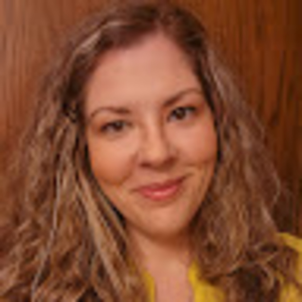 Meet your Posher, Brooke